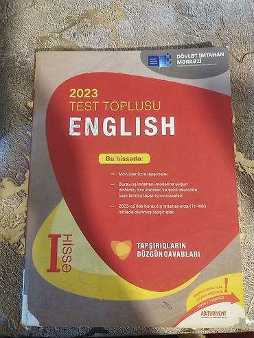 İdman və hobbi: Azərbaycan Tarixi 8-ci sinif, 2024 il — 5