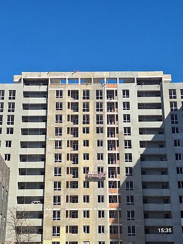 dernegul: 7-ci mikrorayon, 1 otaqlı, Yeni tikili, m. Dərnəgül, 57 kv. m — 4