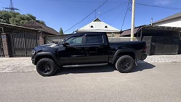 Dodge: Dodge Ram: 2023 г., 6.2 л, Автомат, Бензин, Пикап at lalafo.kg — 4 Dodge: Dodge Ram: 2023 г., 6.2 л, Автомат, Бензин, Пикап — 4