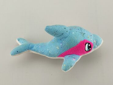 skarpetki bezuciskowe dla dzieci: Mascot QP[
\]Dolphin, condition - Good