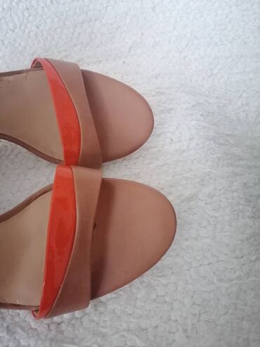 Sandale: Sandale, 38 — 3