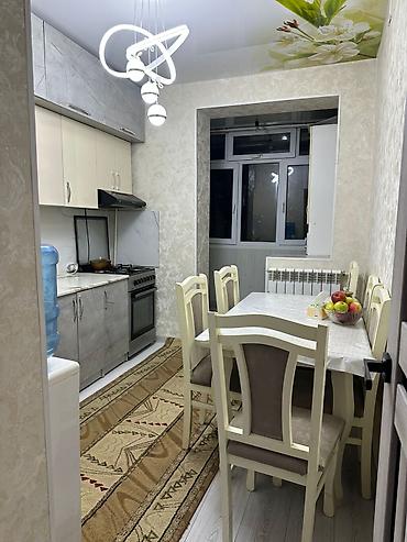 Продажа квартир: 3 комнаты, 75 м², 5 этаж — 4