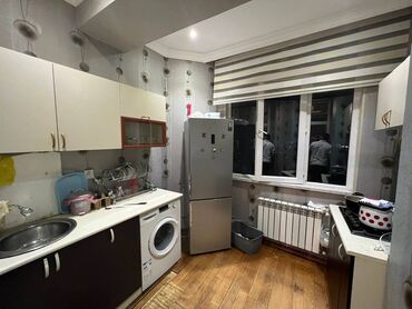 Yeni tikili: 3 otaqlı, Yeni tikili, m. Əhmədli, 80 kv. m -da lalafo.az — 4 Yeni tikili: 3 otaqlı, Yeni tikili, m. Əhmədli, 80 kv. m — 4