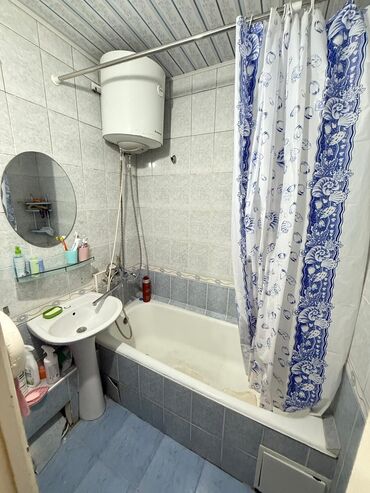 Продажа квартир: 3 комнаты, 62 м², 105 серия, 3 этаж, Косметический ремонт — 4