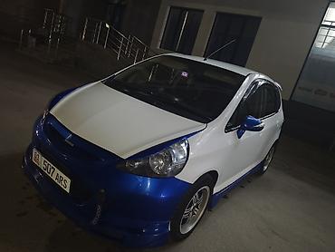 Honda: Honda Fit: 2005 г., Хэтчбэк — 2