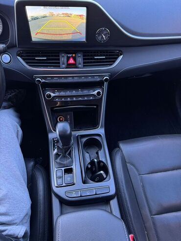 Kia: Kia Sportage: 2019 г., Кроссовер — 16