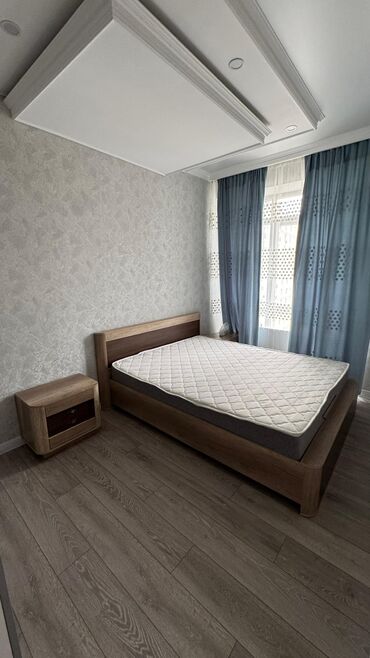 Продажа квартир: 1 комната, 30 м², Элитка, 7 этаж, Евроремонт — 1