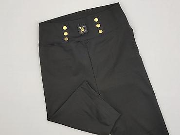 legginsy redmax: Legginsy Krótkie damskie, rozmiar XL — 1