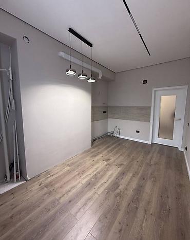 алтын казык ж м: 2 комнаты, 48 м², Элитка, 4 этаж, Дизайнерский ремонт — 3