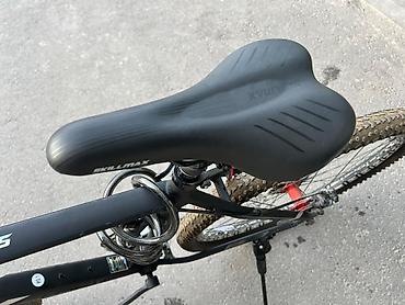 Горные велосипеды: Горный велосипед, Skillmax, Сталь — 3