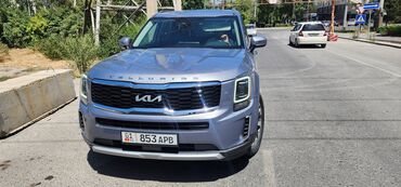 лампа для машины: Kia : 2020 г., 3.8 л, Автоматтык, Бензин, Кроссовер