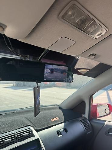 Honda: Honda Jazz: 2006 г., 1.5 л, Вариатор, Бензин, Хэтчбэк — 10