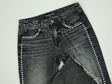 wrangler 44: Stradivarius, Jeansy damskie, rozmiar L — 1