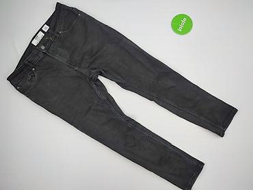 pullandbear pl: Bershka, Jeans for men, size XL — 2