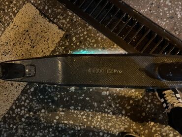 Elektrikli samokatlar: Yeni Elektrik samokat 7", 351 - 500 Vt, 26 - 35 km/s, Ünvandan götürmə — 4