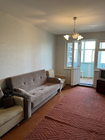 Продажа квартир: 2 комнаты, 43 м², 104 серия, 3 этаж, Косметический ремонт