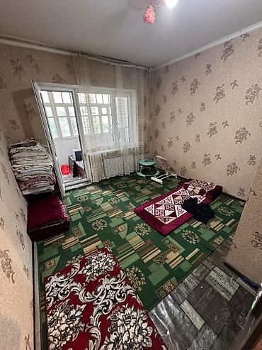Продажа квартир: 3 комнаты, 62 м², 105 серия, 1 этаж at lalafo.kg — 3 Продажа квартир: 3 комнаты, 62 м², 105 серия, 1 этаж — 3