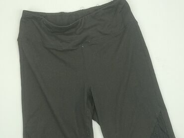 Shorts: M (EU 38), condition - Good