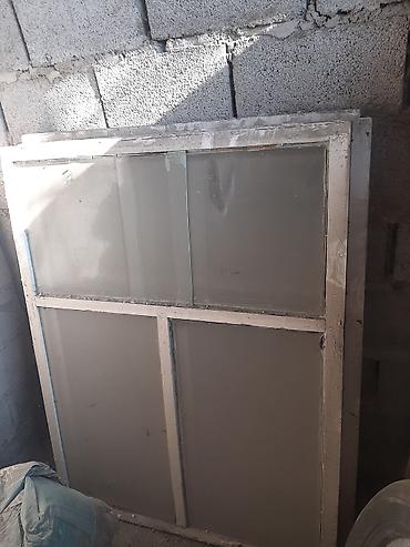 Готовые пластиковые окна: Готовые пластиковые окна — 5