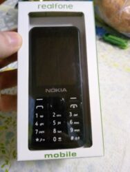 mobil wifi router: Nokia 1