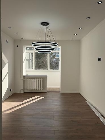 Продажа квартир: 3 комнаты, 80 м², Индивидуалка, 4 этаж, Евроремонт — 1