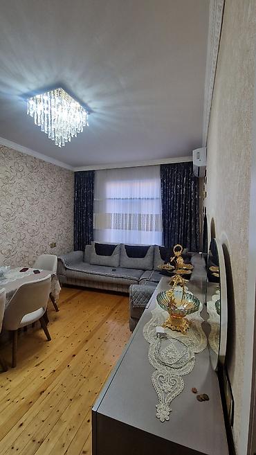 melisa parkda ipoteka evler: 3 otaqlı, 1 kv. m, Kredit yoxdur — 5