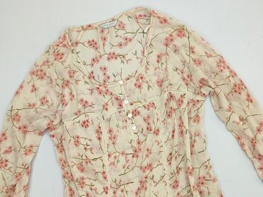 Indigo, Women's blouse, S (EU 36)