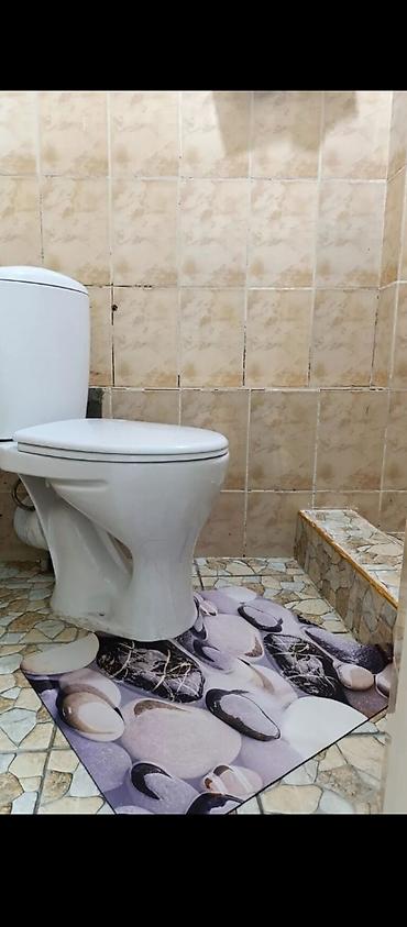 сары булун: 60 м², 4 бөлмө, Чогуу жашоосу жок — 9