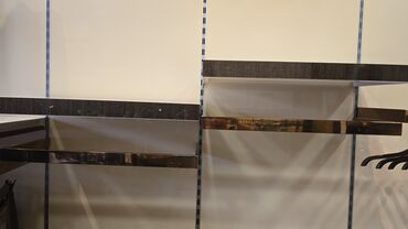 Digər mebel: Geyim mağazası ücün mebel və aksesuarlar — 8