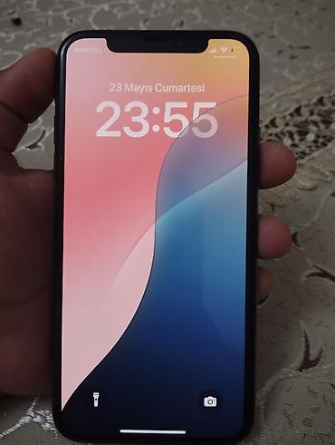 Apple iPhone: IPhone Xs, 64 GB, Space Gray, Face ID — 2