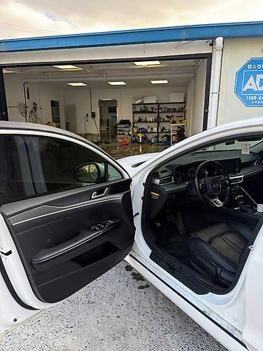 помпа киа к5: Kia K5: 2020 г., Седан — 9