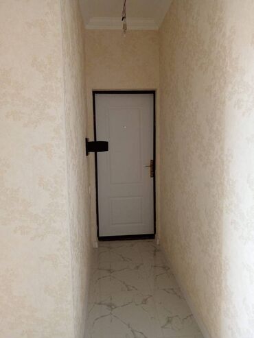 Yeni tikili: 2 otaqlı, Yeni tikili, 56 kv. m — 4