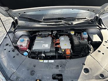 Другой электротранспорт: Электромобиль Aion s plus(седан) ⚙️ Характеристики: •	Мощность — 9