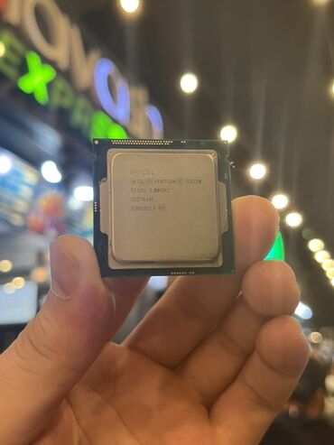 процессор intel celeron processor g1620: Процессор, Intel Pentium, 2 ядер, Для ПК