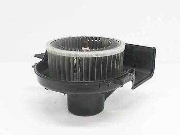 eno plus: VENTILATOR KABINE ZA ŠKODA FABIA OD 2007. DO 2014. GOD. | Polovni — 2