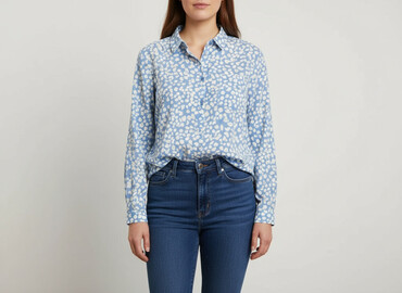 Bluzki: F&F, Bluzka damska, rozmiar 2XL