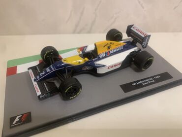 Avtomobil modelləri: 2020 il, 1:43, Dəmir — 5