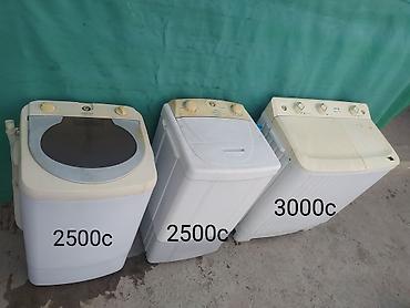 Духовки: Духовка, Б/у — 5