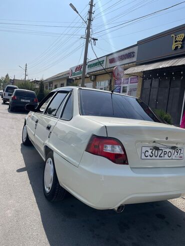 зимние шины бишкек бу: Daewoo Nexia: 2012 г., 1.6 л, Механика, Бензин, Седан
