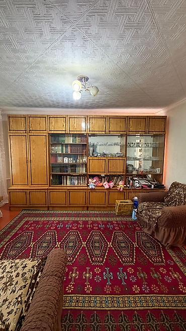 дом новопокровка 9 соток: 3 комнаты, 60 м², 7 соток, Шопоков, Агентство недвижимости — 9