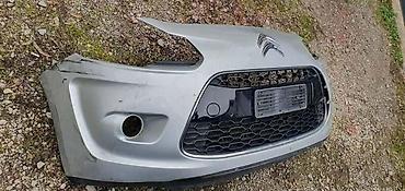 pumpa za benzin: BRANIK OSTECEN ZA CITROEN C3 | Citroen C3 Prednji branik Ostecen — 1