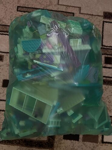 хозтовары оптом дордой: Большой пакет деталей конструктора LEGO торг уместен