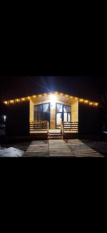 Посуточная аренда комнат: 50 м², С мебелью — 14