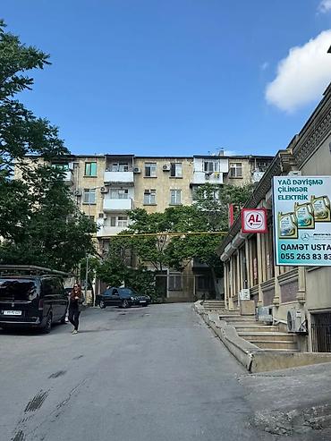 Готовый бизнес: Avtoyuma məntəqəsi satılır hazır işlək yer və avadanlıqlarla veriləcək — 1