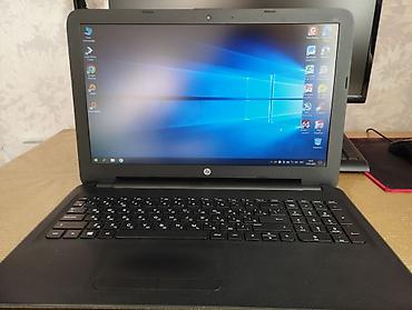 Ноутбуки HP: Для лёгких задач, Б/у, Intel Core i3 — 16