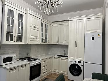 закрытая: 3 комнаты, 100 м², Элитка, 8 этаж — 5