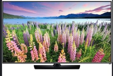kontakt home televizor 108 ekran: İşlənmiş Televizor Samsung Led 40" FHD (1920x1080), Ünvandan götürmə