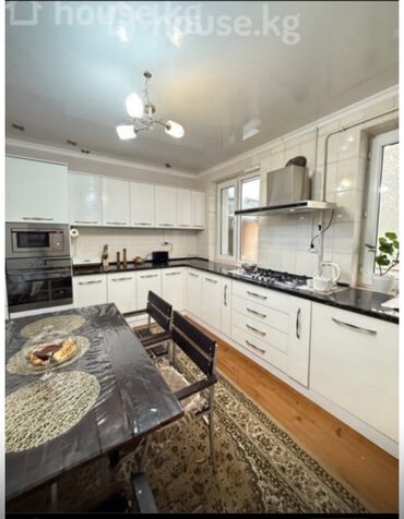 Долгосрочная аренда домов: 260 м², 8 комнат — 13