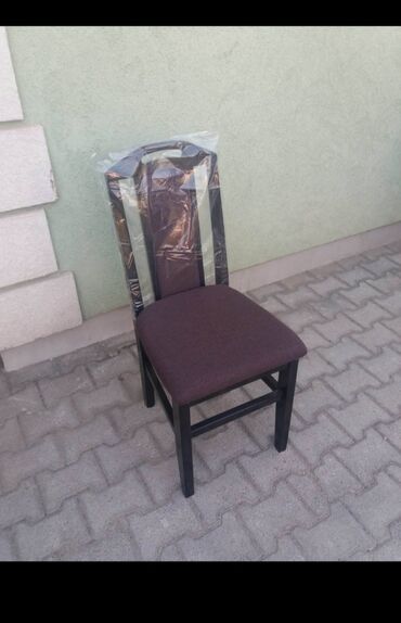 Stolice: Stolice za Terpezariske Cena po komadu 30 e Boju tapacira i drveta — 18