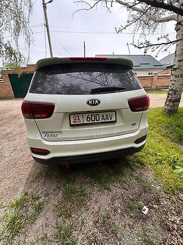 bmw e29: Kia Sorento: 2019 г., Автомат, Бензин, Кроссовер — 10